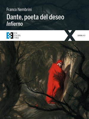 cover image of Dante, poeta del deseo. Infierno